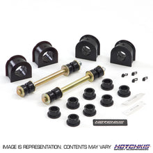 Load image into Gallery viewer, Hotchkis 02-09 Chevy Trailblazer / 02-08 GMC Envoy Swaybar Bushing Rebuild Kit