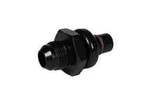 Load image into Gallery viewer, Aeromotive 1/2in Male Spring Lock / AN-08 Feed Line Adapter (Ford)