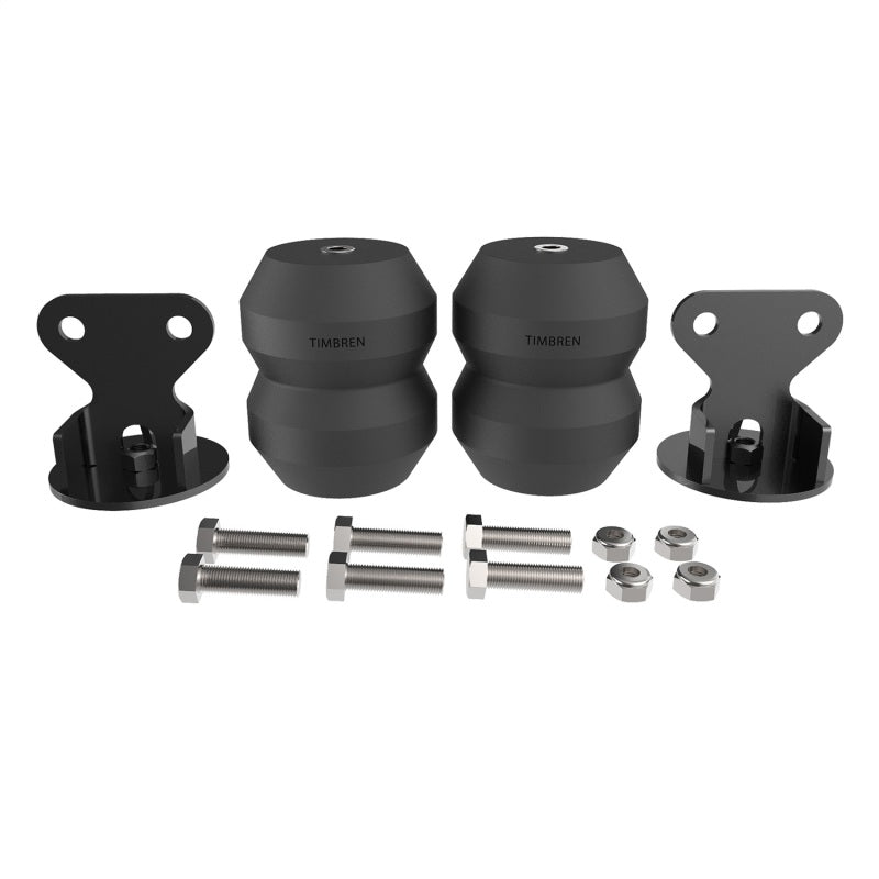 Timbren 2008 Ford LCF L45 Front Suspension Enhancement System