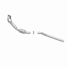 Load image into Gallery viewer, MagnaFlow Conv DF 06-08 VW Passat 2.0L