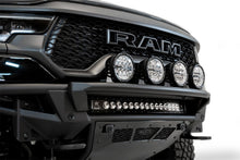 Load image into Gallery viewer, Addictive Desert Designs 2021 Dodge RAM 1500 TRX Light Hoop For PRO Bolt-On Front Bumper