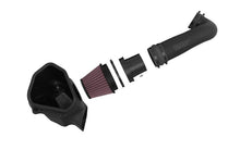 Load image into Gallery viewer, K&amp;N 22-24 Cadillac CT5 6.2L V8 Performance Air Intake System