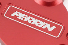 Load image into Gallery viewer, PERRIN 15-26 Subaru WRX / 04-18 Forester / 20-25 OBXT &amp; LGXT Cam Solenoid Cover - Red