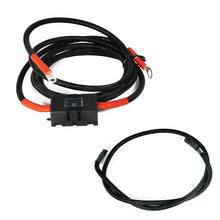 Load image into Gallery viewer, Spod Battery Cable 84 Inch