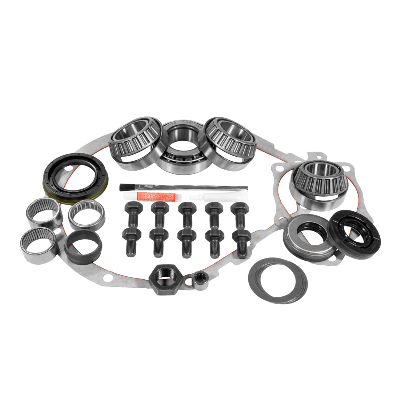 Yukon Gear Master Overhaul Kit For 99-09 GM 8.25in IFS Diff