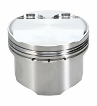 Load image into Gallery viewer, JE Pistons 12-19 Kawasaki ZX14 - 86MM/14.1 to 1 Piston Kit