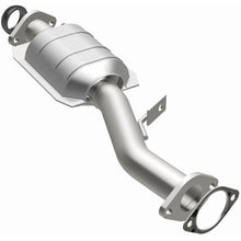 Load image into Gallery viewer, MagnaFlow Conv DF 95- 96 Impreza 2.2L Rear