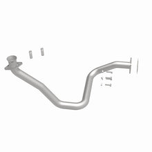 Load image into Gallery viewer, BRE Exhaust 87-92 Wrangler 2.5L 4.0L 4.2L Front Pipe Kit