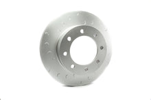 Load image into Gallery viewer, Alcon 07-21 Toyota Tundra LC200 (AVBS) 370x28mm Slotted Rotor - Rear Driver Side