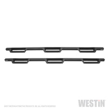 Load image into Gallery viewer, Westin 10-18 RAM 2500/3500 CC 8ft Bed Excl. Dually HDX Drop W2W Nerf Step Bars - Tex. Blk