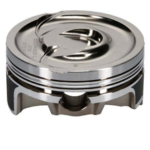 Load image into Gallery viewer, Wiseco Chevy LT1 6.2L 4.125in Bore 11.7:1 CR 1.115 CH Piston Kit - Set of 8