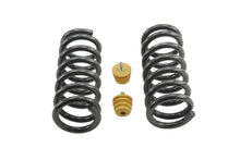 Load image into Gallery viewer, Belltech COIL SPRING SET 02-06 RAM 1500 QUAD CAB