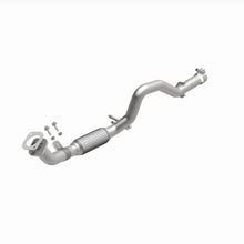 Load image into Gallery viewer, BRE Exhaust 15-17 JEEP RENEGADE 2.4L Front Pipe Kit