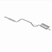 Load image into Gallery viewer, MagnaFlow BRE Exhaust Kit 01-06 Sebring Stratus