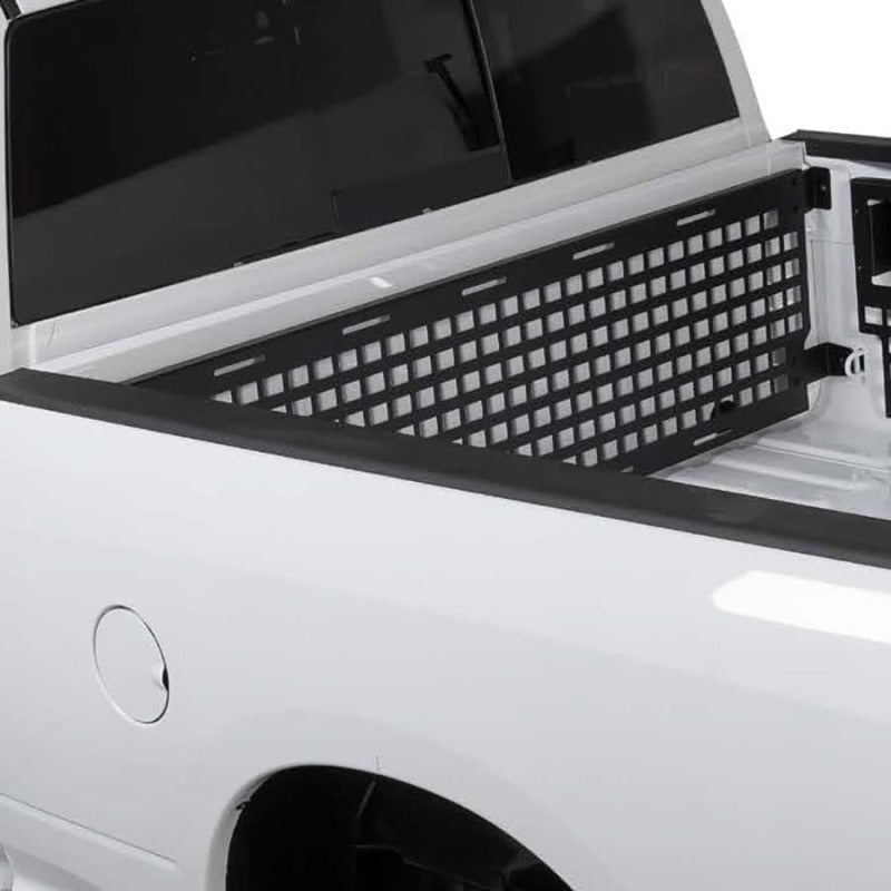 Putco 15-21 Ford F-150 - 6.5ft/8ft Box (Standard Box/Long Box) Molle Front Panel