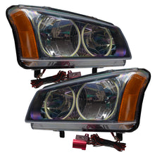 Load image into Gallery viewer, Oracle 03-06 Chevrolet Silverado SMD HL - White