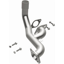 Load image into Gallery viewer, BRE Exhaust 11-17 C/V Grand Caravan Town &amp; Country Routan 3.6L Front Pipe Kit