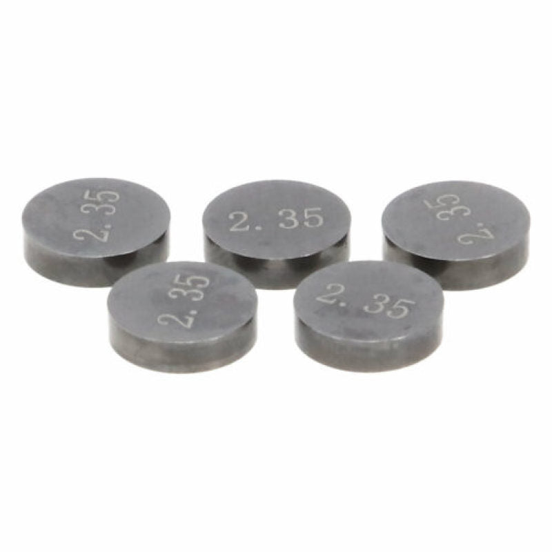 Wiseco Valve Shim Refill Kit- 9.48 x 2.10mm (5)