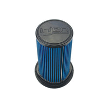 Load image into Gallery viewer, Injen SuperNano-Web Air Filter 3.75in ID/ 7.0in Base / 8.8in Height / 5in Top