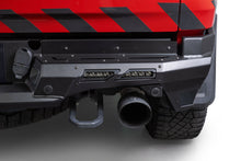 Load image into Gallery viewer, Addictive Desert Designs2025 Ram RHO Phantom Rear Bumper - Hammer Black Powder Coat