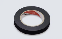 Load image into Gallery viewer, Cusco Roll Cage Seamless TAPE 30m Black