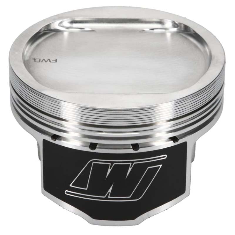 Wiseco Subaru EJ25 DOHC 4v InvDme -23cc 99.75 Piston (Single)