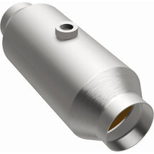 Load image into Gallery viewer, Magnaflow Universal California Catalytic Converter - 2in ID / 2in OD / 11.375in L