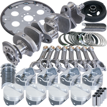 Load image into Gallery viewer, Eagle Chevy 350 Street &amp; Strip Rotating Assembly 3.750in. Stroke 4.030in. Bore