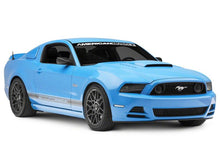 Load image into Gallery viewer, Raxiom10-14 Ford Mustang Axial Series LED Side and Quarter Marker Lights- Clear