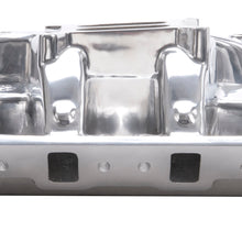 Load image into Gallery viewer, Edelbrock Polished Ford 351 RPM Air Gap Manifold