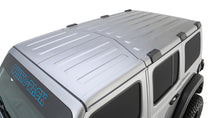 Load image into Gallery viewer, Rhino-Rack 18-20 Jeep Wrangler JL 4 Door 3 Base Backbone Mounting System