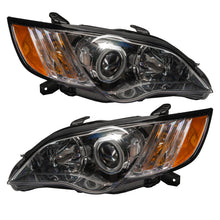 Load image into Gallery viewer, Oracle 08-09 Subaru Legacy Sedan SMD HL - ColorSHIFT w/ Simple Controller