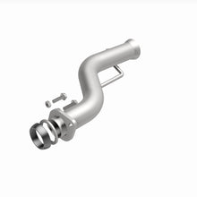 Load image into Gallery viewer, BRE Exhaust 11-13 Jeep Grand Cherokee 3.6L Front Pipe Kit