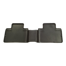 Load image into Gallery viewer, Husky Liners 01-03 Toyota Tacoma Double Cab Classic Style 2nd Row Black Floor Liners