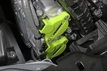 Load image into Gallery viewer, PERRIN 15-26 Subaru WRX / 04-18 Forester / 20-25 OBXT &amp; LGXT Cam Solenoid Cover - Yellow