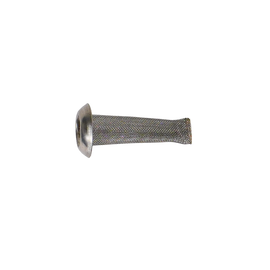 DeatschWerks 10AN 37-Degree Universal Filter