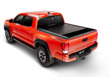 Load image into Gallery viewer, Retrax 2022 Toyota Tundra 8 Foot Bed RetraxPRO MX w/ Deck Rail System