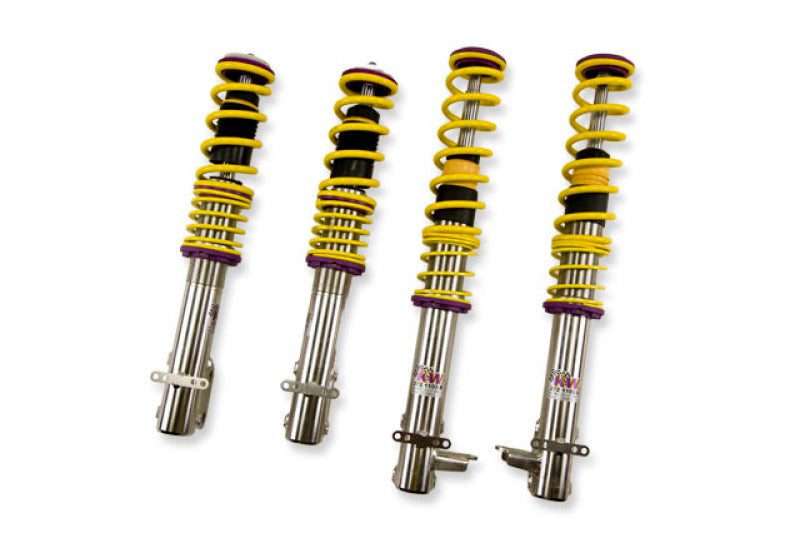 KW Coilover Kit V3 Dodge Neon (PL) Gen. 2 SRT4