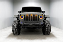 Load image into Gallery viewer, Oracle Oculus Bi-LED Projector Headlights for Jeep JL/Gladiator JT - w/ BC1 Controller