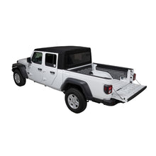 Load image into Gallery viewer, Putco 20-21 Jeep Gladiator - 5ft (Sandard Box) Molle Passenger Side Panel