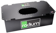 Load image into Gallery viewer, Radium Engineering R14A Fuel Cell Can - 14 Gallon