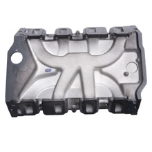 Load image into Gallery viewer, Edelbrock Intake Manifold Ford Performer RPM FE Black