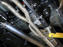 Load image into Gallery viewer, afe Vulcan Series Cat-Back Exhaust System RAM 1500 2025 V6-3.0L (tt)