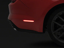 Load image into Gallery viewer, Raxiom 15-23 Ford Mustang Axial Series LED Side Marker Lights Rear- Red