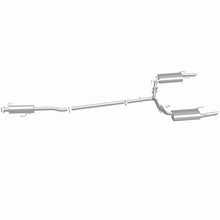 Load image into Gallery viewer, BRExhaust 05-12 Toyota Avalon 3.5L Exhaust Kit