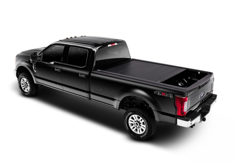 Retrax 99-07 Super Duty F-250-350 Short Bed RetraxPRO MX