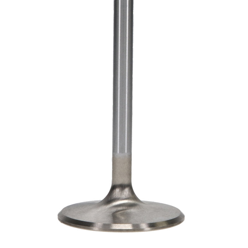 Manley 99-12 Ford V8 4.6L/281 5.4/330 45.5mm Race Series Stainless Steel Intake Valves (Set of 8)