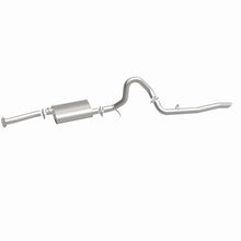 Load image into Gallery viewer, MagnaFlow BRE Exhaust Kit 99-04 Ford Mustang
