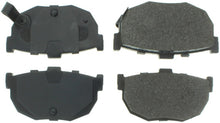 Load image into Gallery viewer, StopTech Street Select Brake Pads - Rear