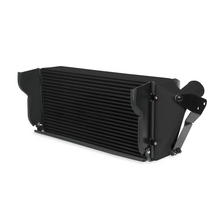 Load image into Gallery viewer, Mishimoto 2013+ Dodge Cummins 6.7L Intercooler Kit - Black